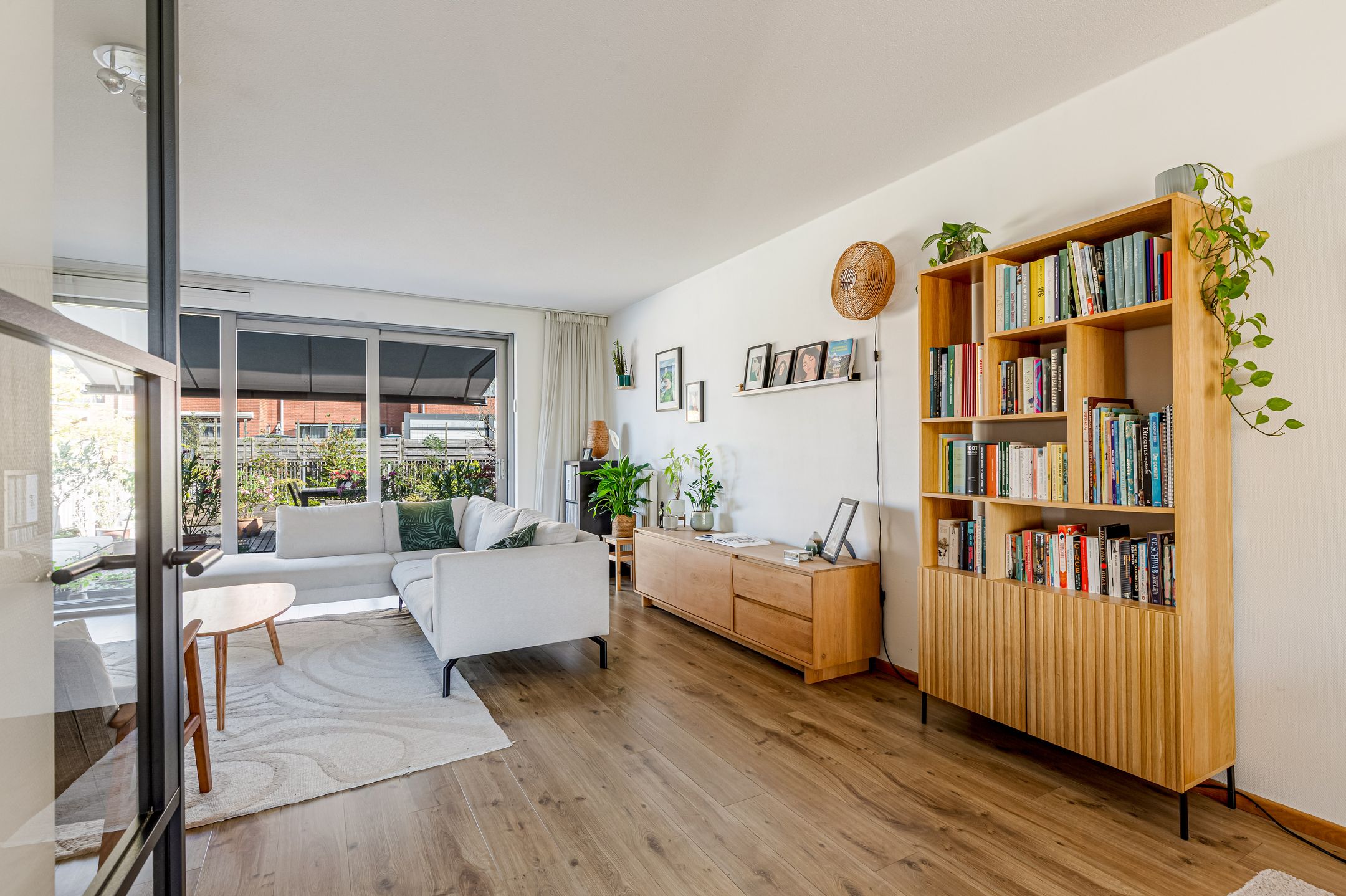 Foto 6 van Jan van Zutphenlaan 15