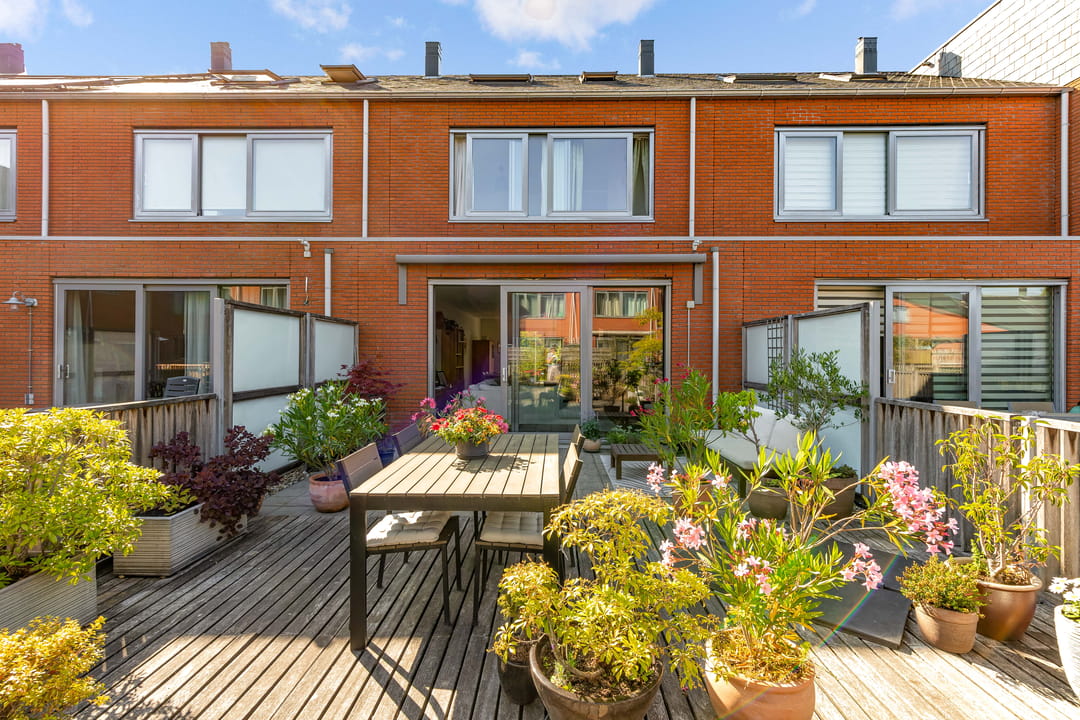 Foto 11 van Jan van Zutphenlaan 15