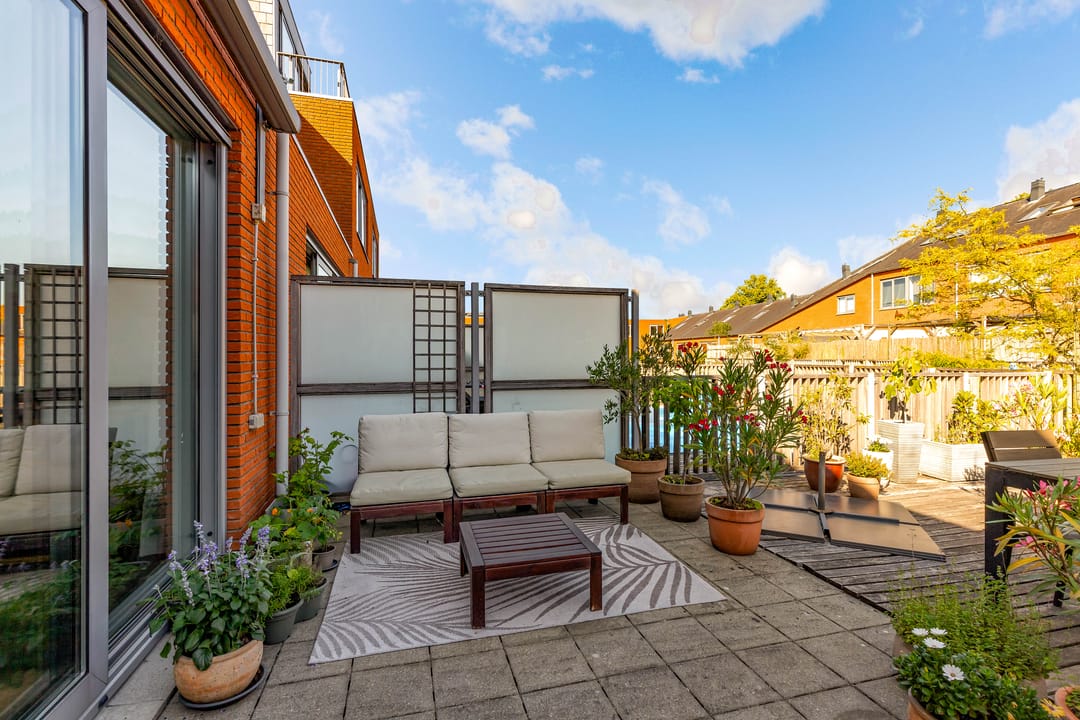 Foto 13 van Jan van Zutphenlaan 15