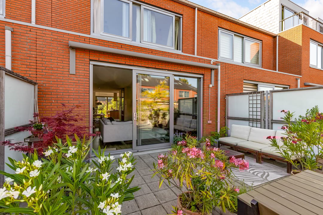 Foto 16 van Jan van Zutphenlaan 15