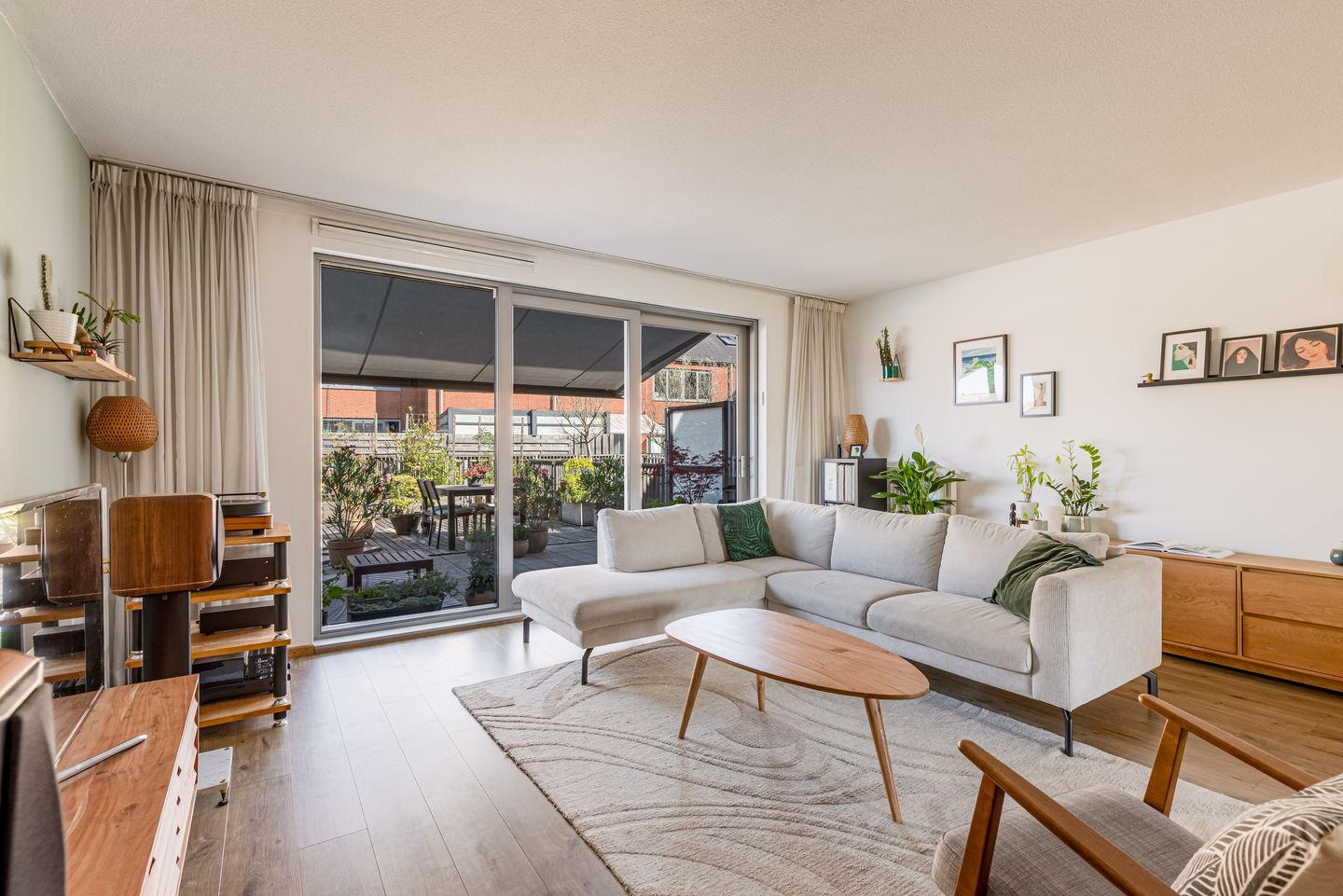 Foto 10 van Jan van Zutphenlaan 15