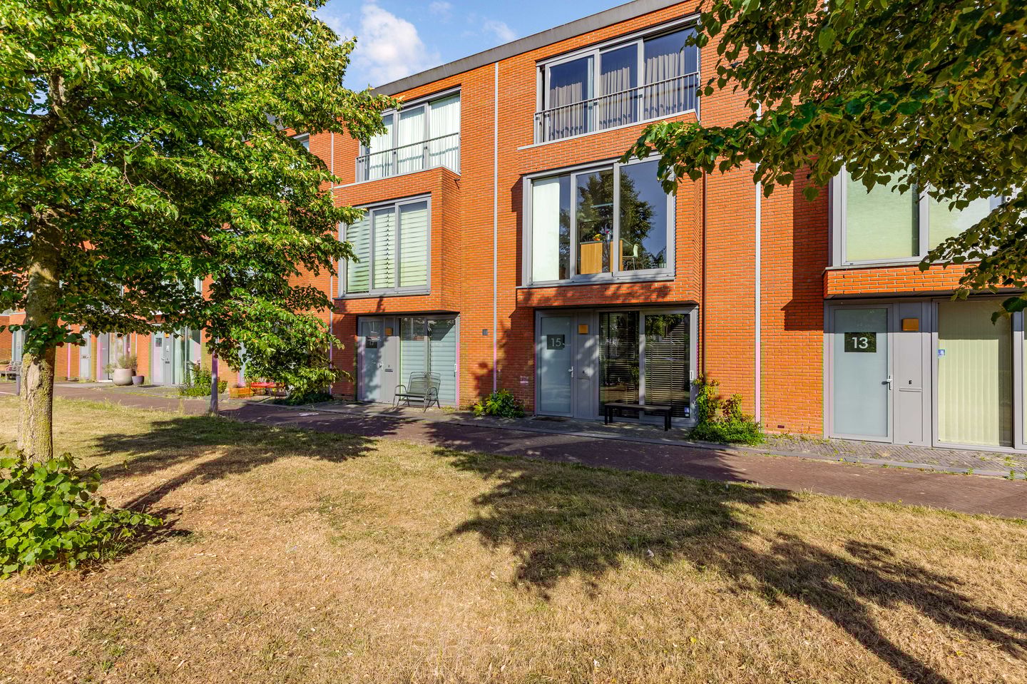 Foto 59 van Jan van Zutphenlaan 15