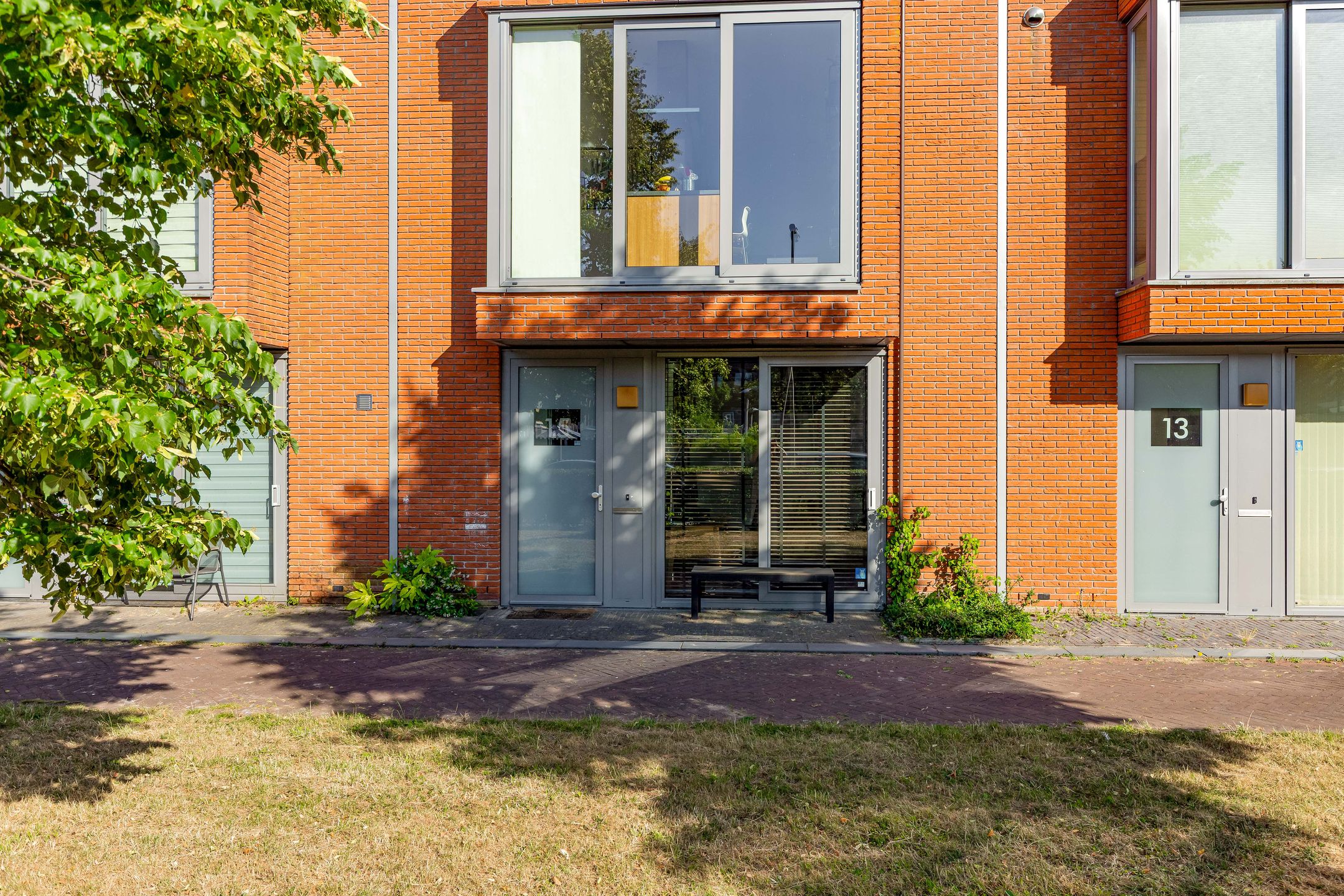 Foto 63 van Jan van Zutphenlaan 15