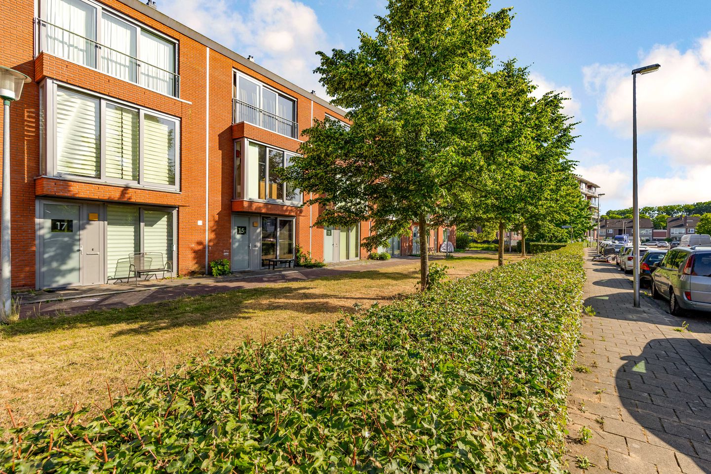 Foto 64 van Jan van Zutphenlaan 15