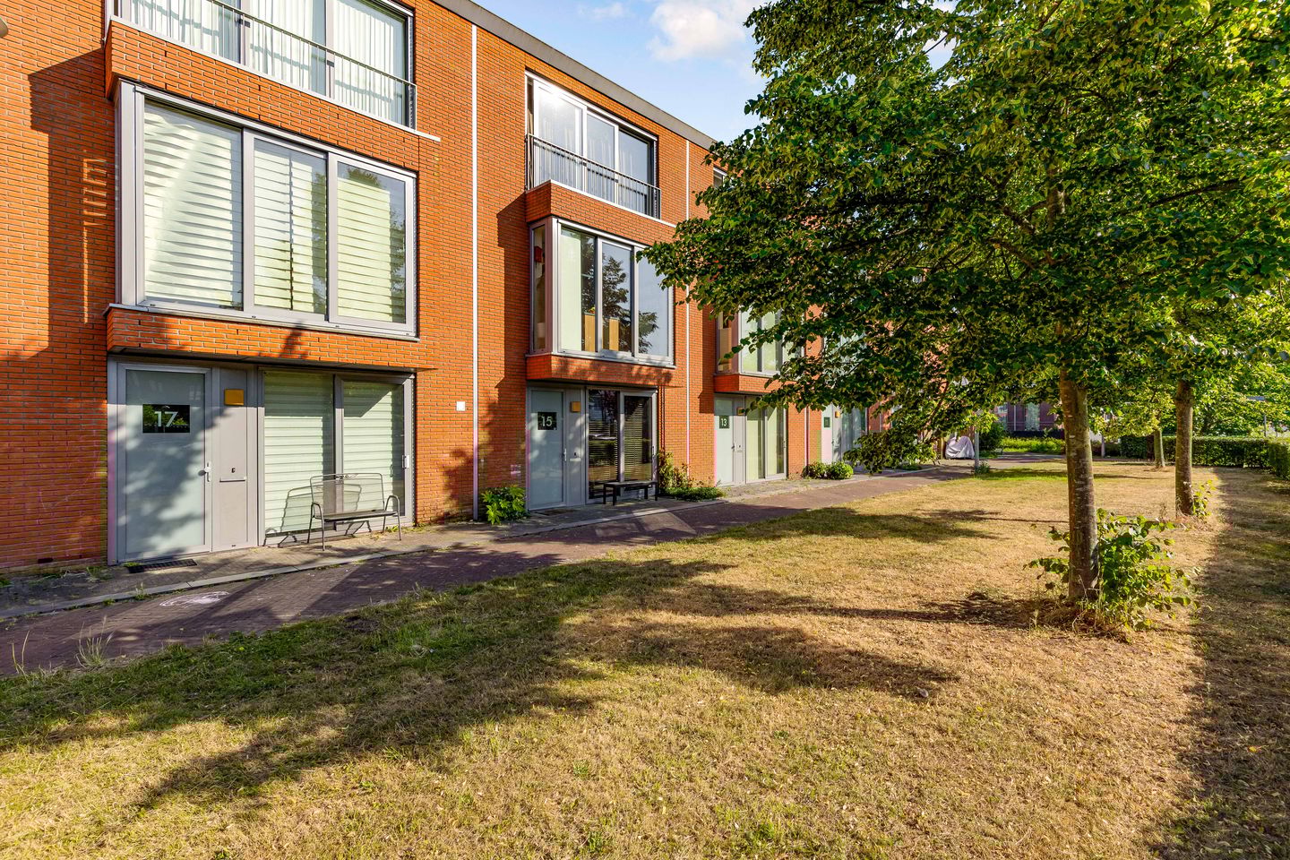 Foto 65 van Jan van Zutphenlaan 15