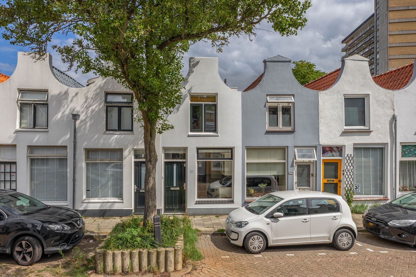 Foto 1 van Boelekade 223