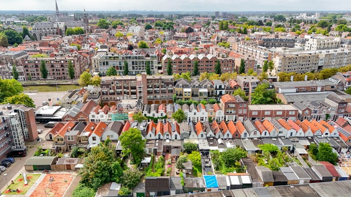 Foto 4 van Boelekade 223