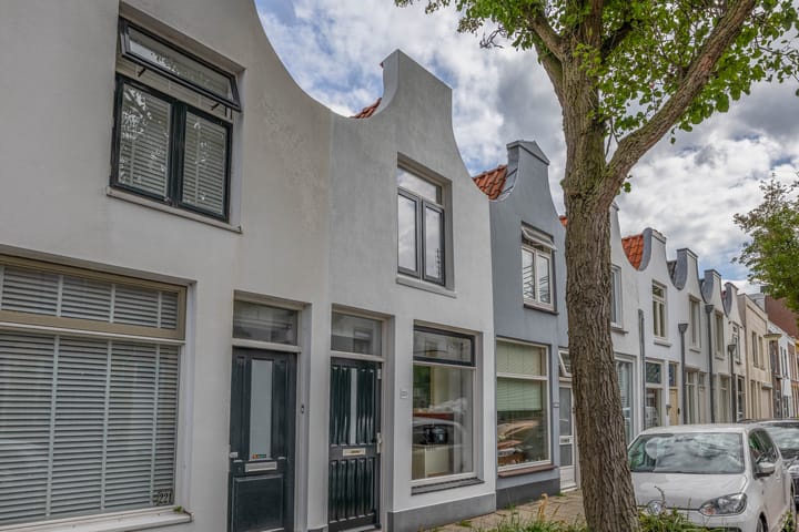 Foto 5 van Boelekade 223