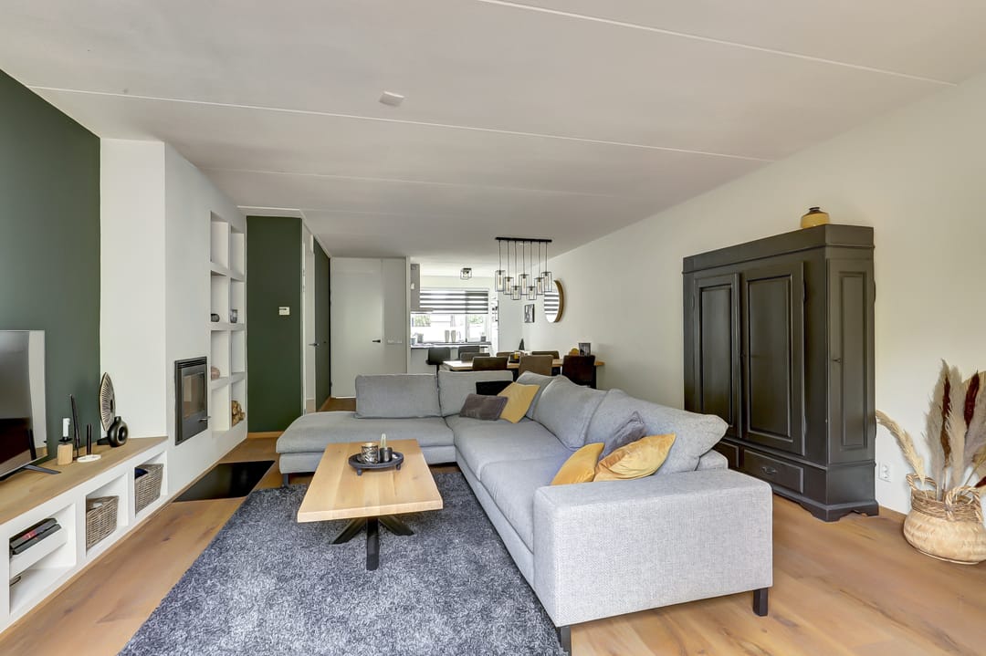 Foto 2 van Kromme Giessen 4