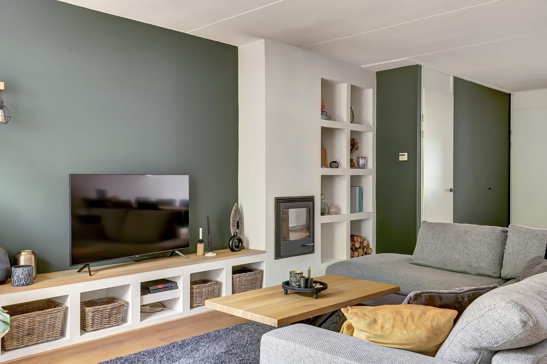 Foto 7 van Kromme Giessen 4