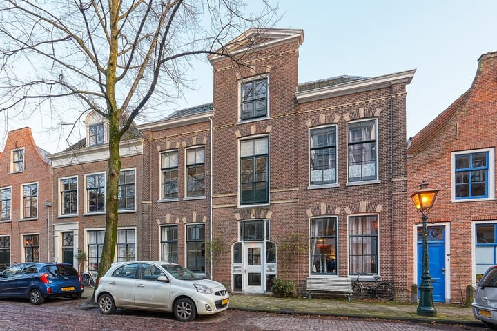 Middelstegracht 51