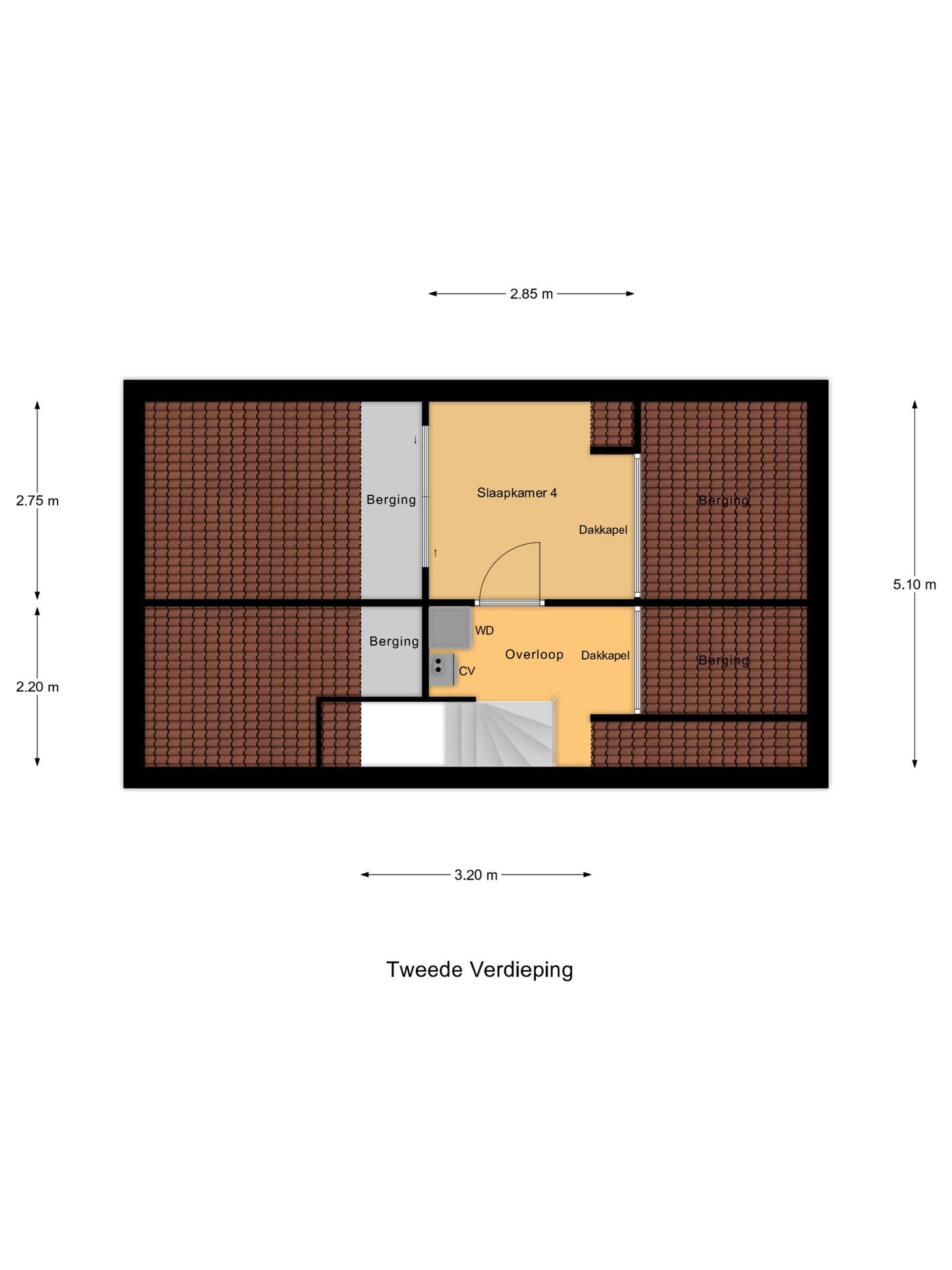 Foto 44 van Kromme Giessen 4