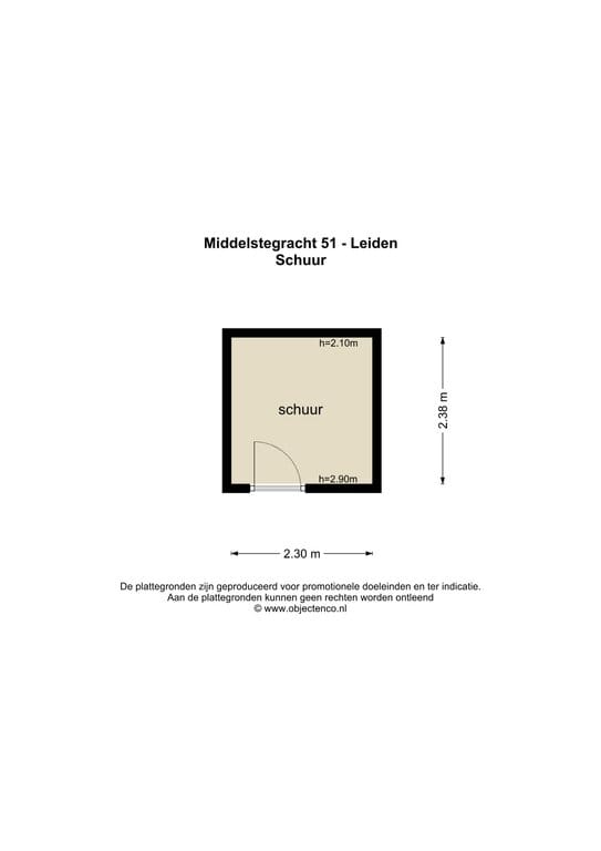 Foto 35 van Middelstegracht 51