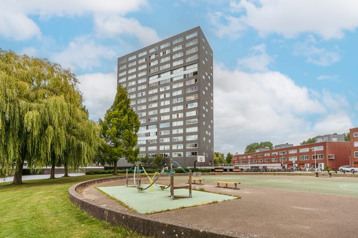 Foto 2 van Mezquitalaan 50