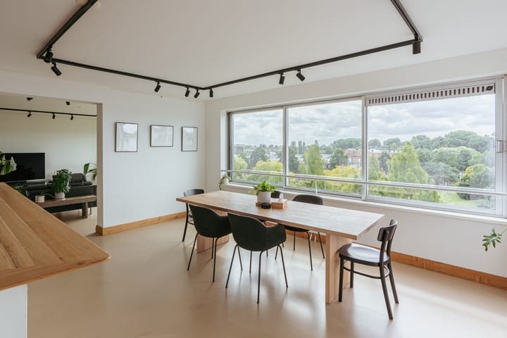 Foto 3 van Mezquitalaan 50