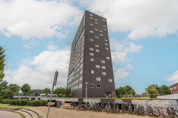 Foto 6 van Mezquitalaan 50