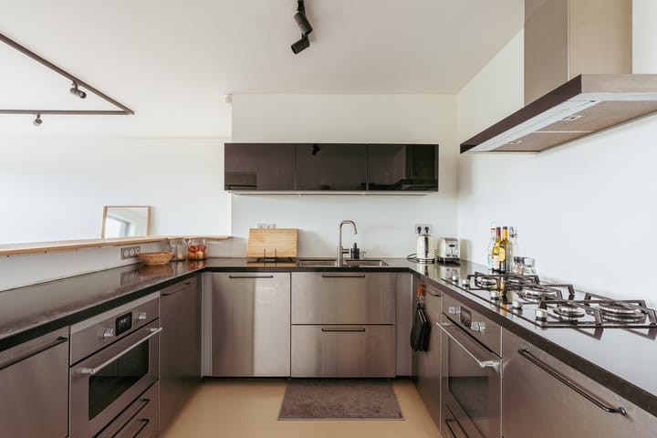 Foto 9 van Mezquitalaan 50