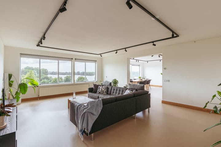 Foto 1 van Mezquitalaan 50