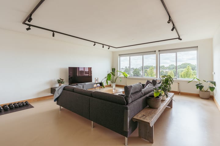 Foto 11 van Mezquitalaan 50