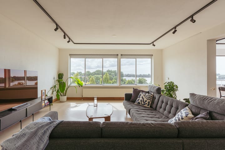 Foto 12 van Mezquitalaan 50