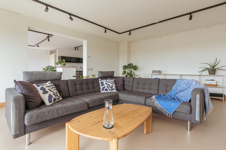 Foto 13 van Mezquitalaan 50