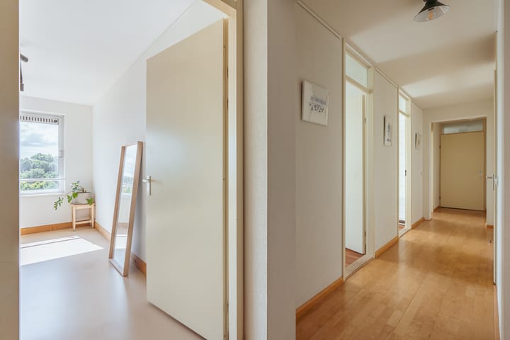 Foto 15 van Mezquitalaan 50