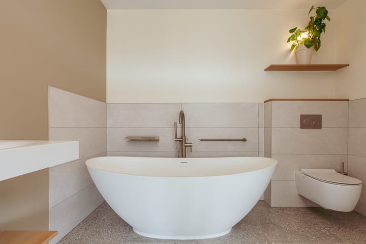 Foto 19 van Mezquitalaan 50