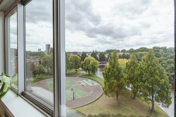 Foto 14 van Mezquitalaan 50