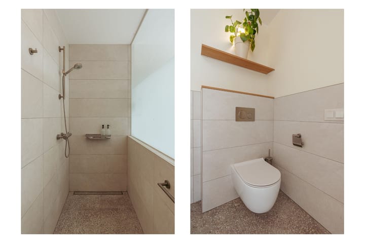 Foto 20 van Mezquitalaan 50