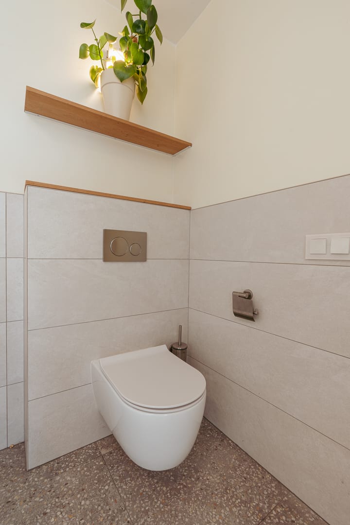 Foto 22 van Mezquitalaan 50