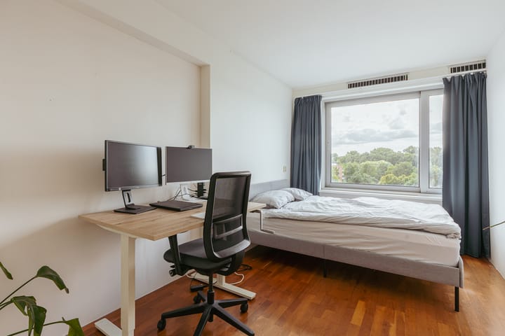 Foto 23 van Mezquitalaan 50