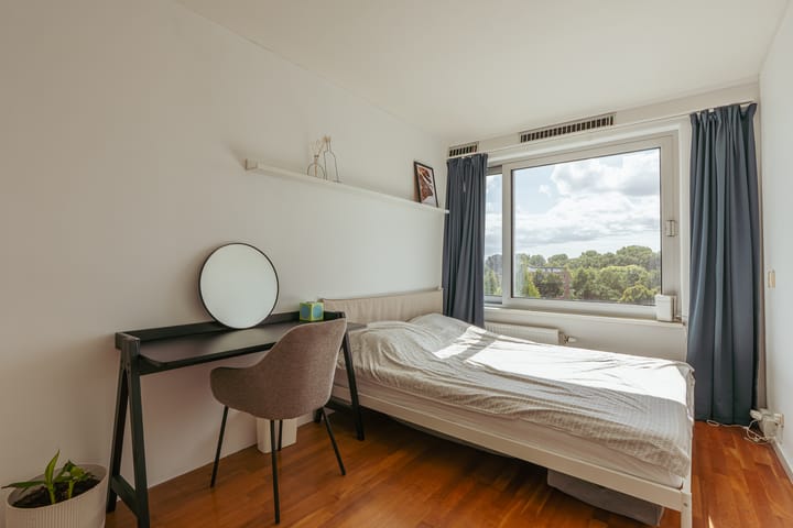 Foto 25 van Mezquitalaan 50