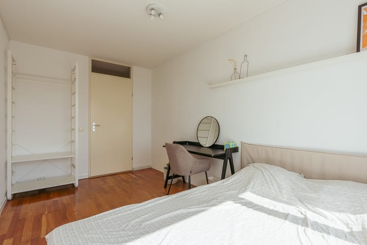 Foto 26 van Mezquitalaan 50