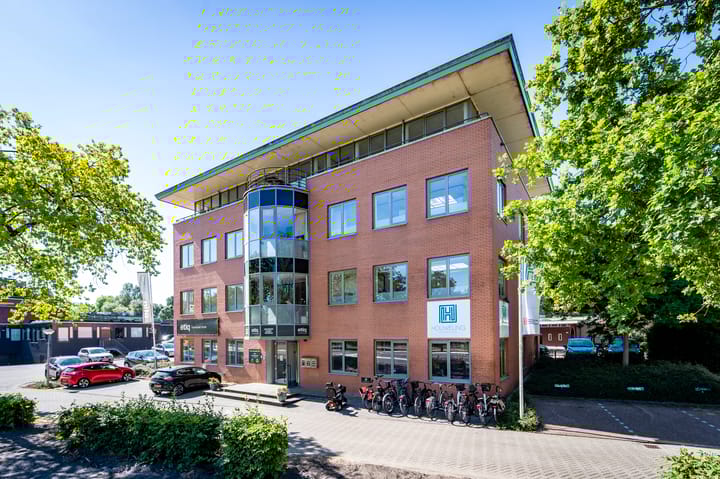 Huizermaatweg 352, Huizen
