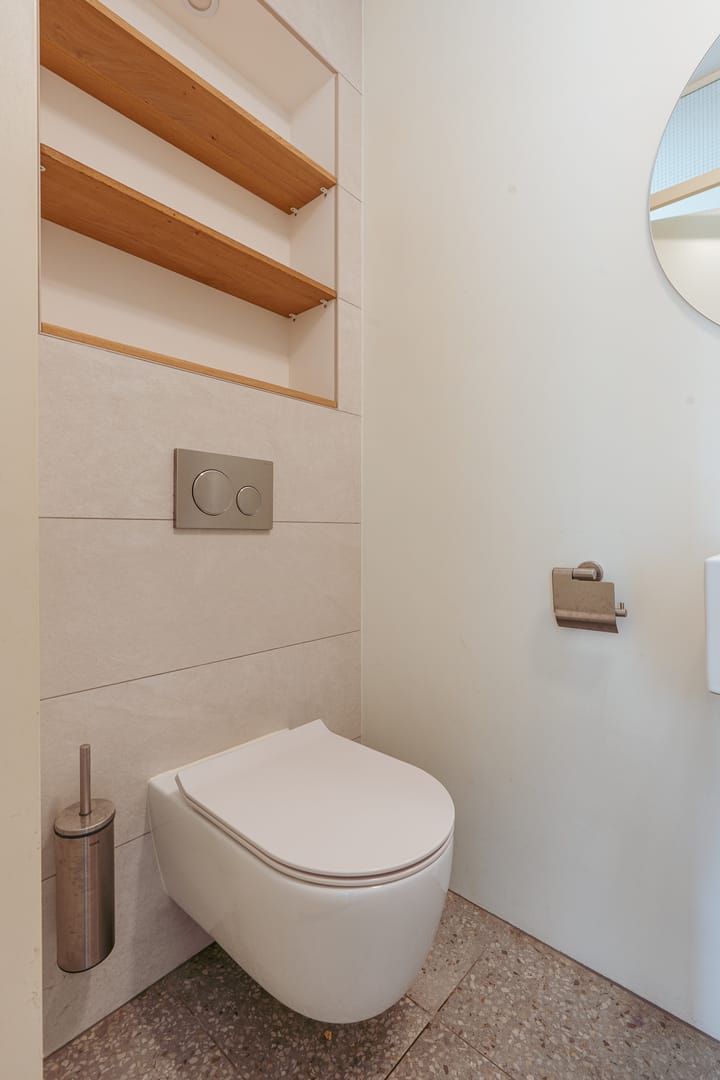 Foto 28 van Mezquitalaan 50