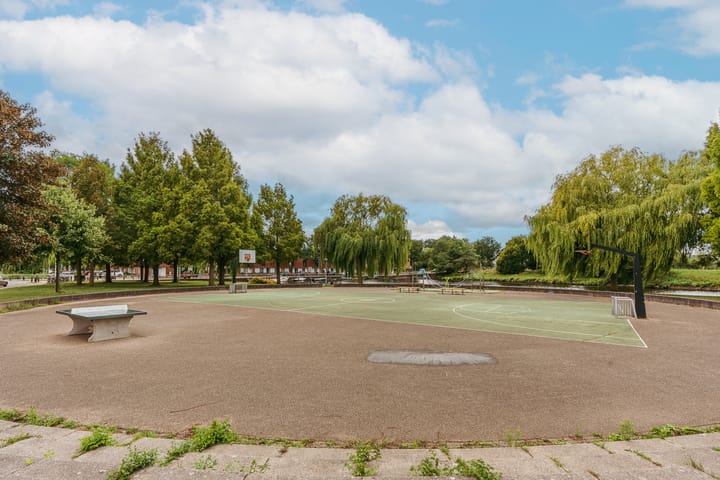 Foto 30 van Mezquitalaan 50