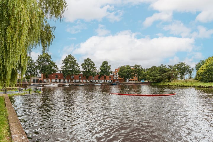 Foto 31 van Mezquitalaan 50