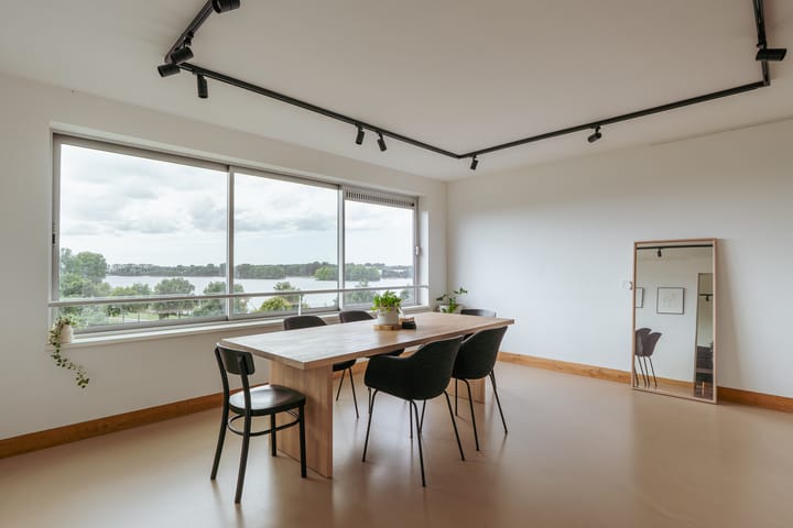 Foto 10 van Mezquitalaan 50