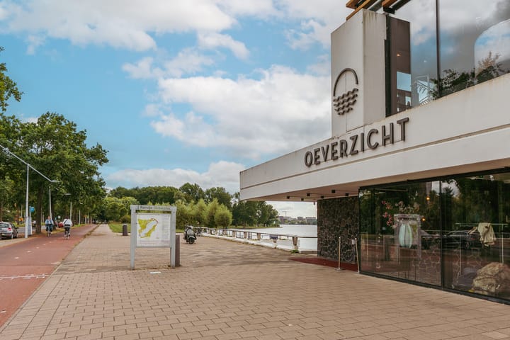 Foto 33 van Mezquitalaan 50