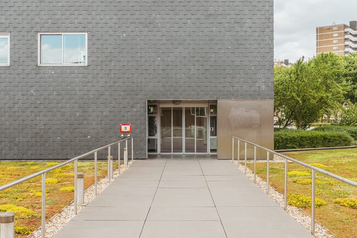 Foto 35 van Mezquitalaan 50