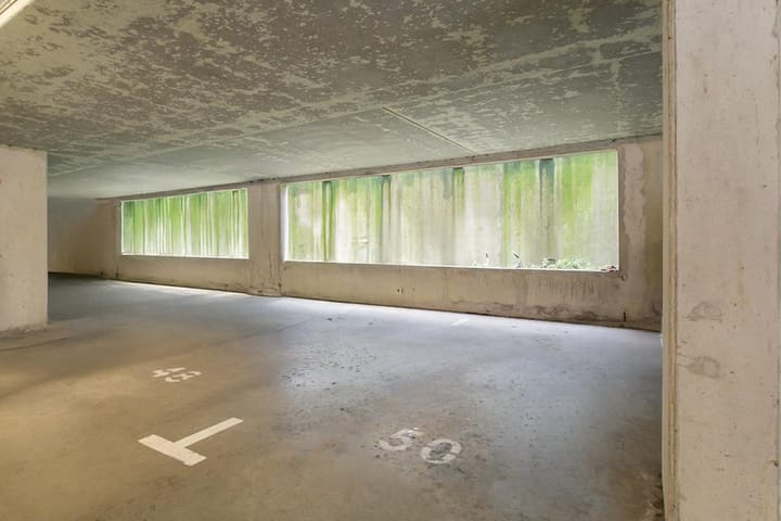 Foto 39 van Mezquitalaan 50