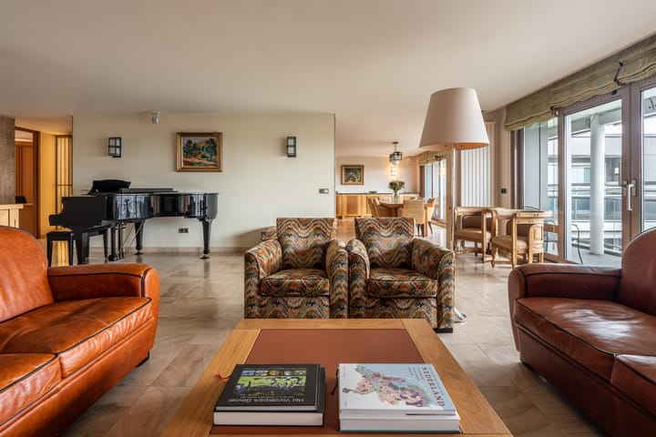 Photo 2 of Stadhouderskade 22-B