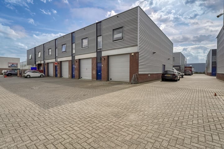 Heerenweg 6-A6