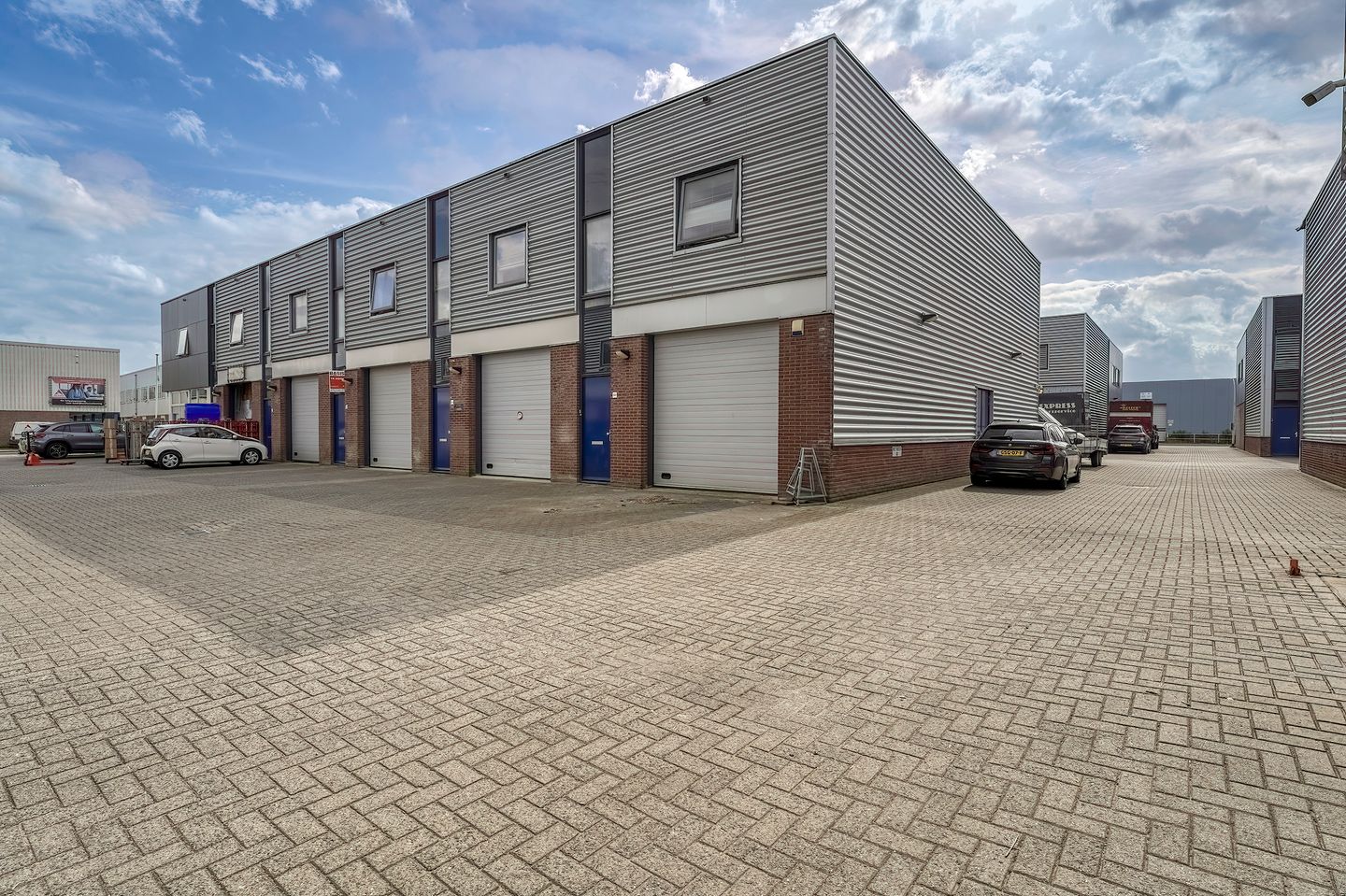 Bekijk foto 1 van Heerenweg 6-A6