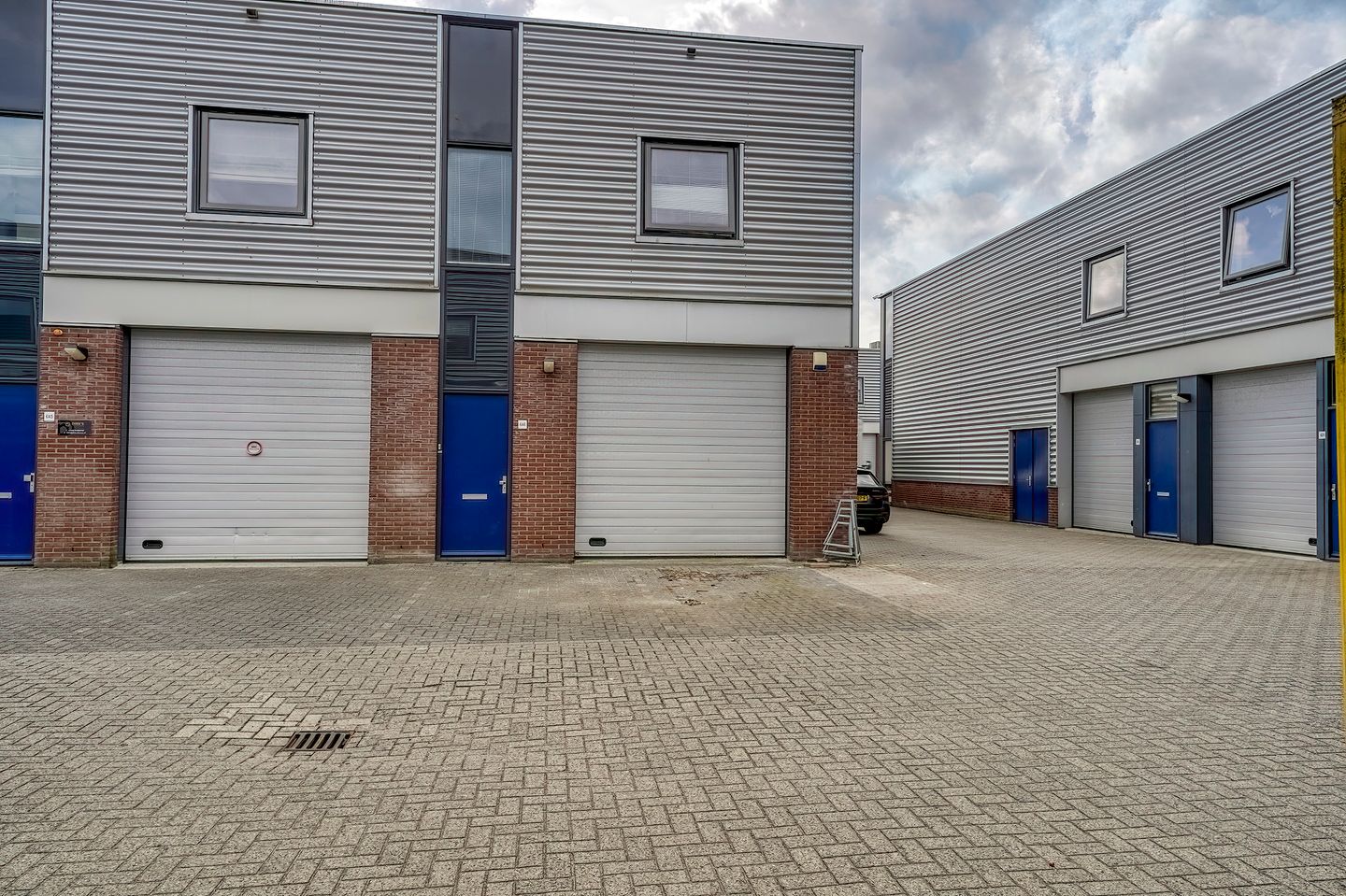 Bekijk foto 2 van Heerenweg 6-A6