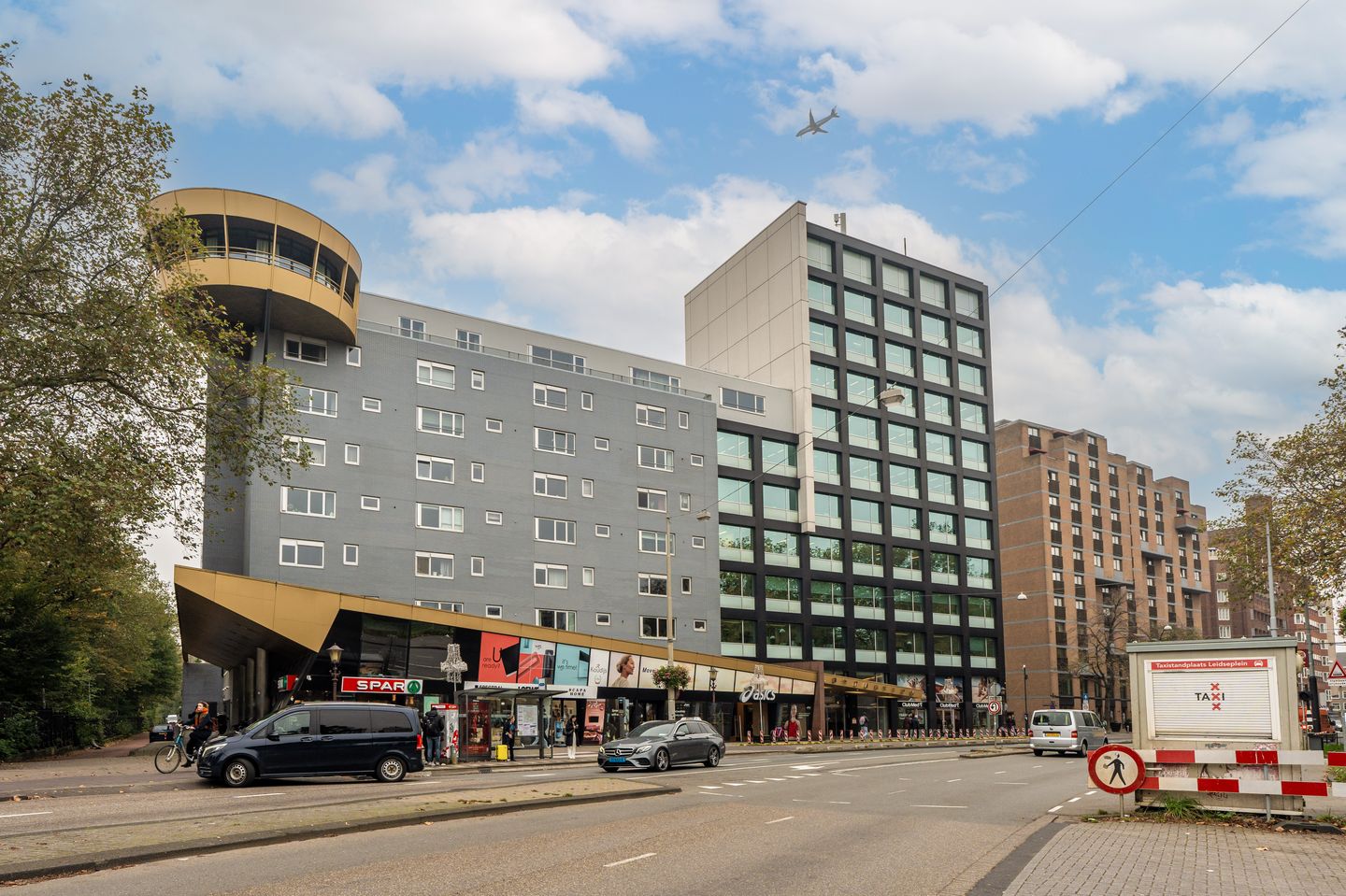 Foto 4 van Stadhouderskade 22-B