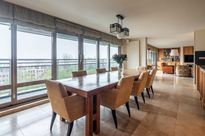 Photo 6 of Stadhouderskade 22-B