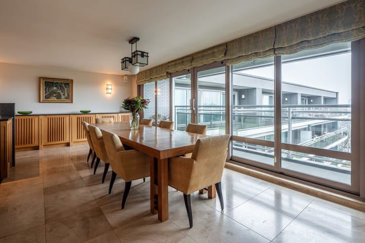 Photo 8 of Stadhouderskade 22-B