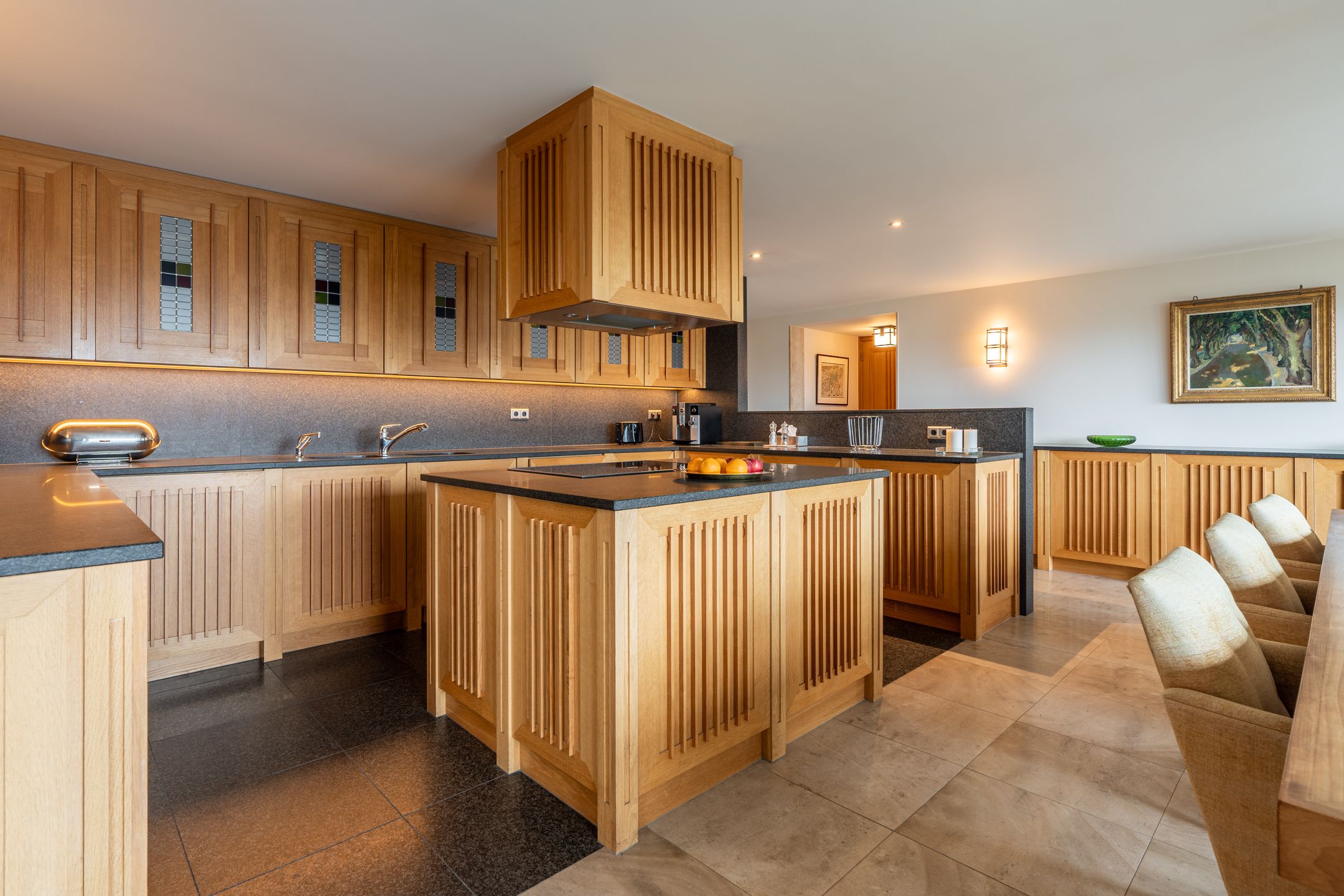 Foto 9 van Stadhouderskade 22-B