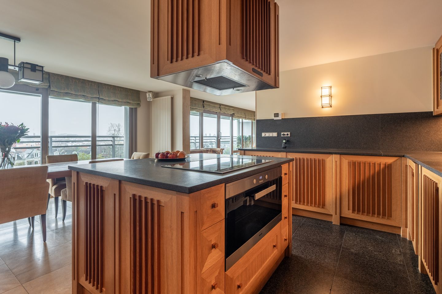 Foto 10 van Stadhouderskade 22-B